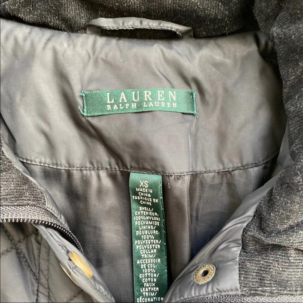 Ladies Ralph Lauren Jacket - Picture 3 of 4